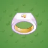 Signet Ring #10477