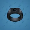 Signet Ring #10478