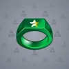 Signet Ring #10481