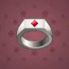 Signet Ring #10483