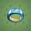 Signet Ring #10484