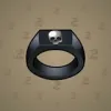 Signet Ring #10487