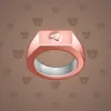 Signet Ring #10488