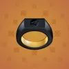 Signet Ring #10497