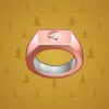 Signet Ring #10500