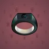 Signet Ring #10506