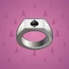 Signet Ring #10507