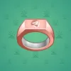 Signet Ring #10510