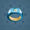 Signet Ring #10511