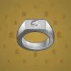 Signet Ring #10512