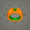 Signet Ring #10514
