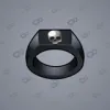 Signet Ring #10518