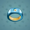 Signet Ring #10520