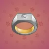 Signet Ring #10522