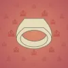 Signet Ring #10523