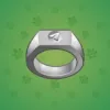 Signet Ring #10528
