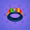 Signet Ring #10533