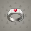 Signet Ring #10535