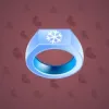 Signet Ring #10536