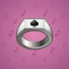 Signet Ring #10537
