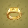 Signet Ring #10540
