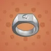 Signet Ring #10541