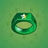 Signet Ring #10543