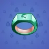 Signet Ring #10544