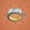 Signet Ring #10545