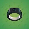 Signet Ring #10546