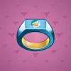 Signet Ring #10554