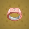 Signet Ring #10558