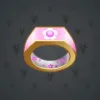 Signet Ring #1056