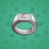 Signet Ring #1057