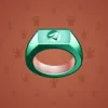 Signet Ring #10572