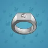 Signet Ring #10573
