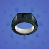Signet Ring #10575