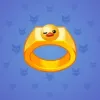 Signet Ring #10577