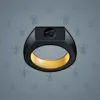 Signet Ring #10579