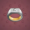 Signet Ring #10580
