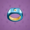 Signet Ring #10582