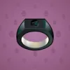 Signet Ring #10583