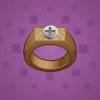 Signet Ring #106