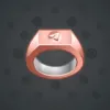 Signet Ring #10601