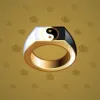 Signet Ring #10602