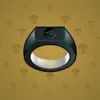 Signet Ring #10605