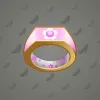 Signet Ring #10609