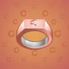 Signet Ring #10614