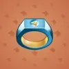Signet Ring #10618