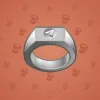 Signet Ring #1062